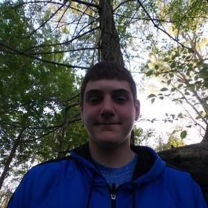 Meet your Posher, Mike